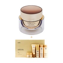 아이오페 슈퍼바이탈 아이크림 25ml + 스페셜 기프트 리치 5종 추가증정