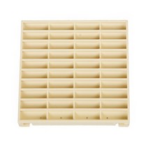동성 팬코일유니트 토출그릴 스위치커버, 아이보리 120*120mm