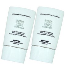 비비크림 1+1/자외선차단+미백+주름개선+브라이트닝, 순한 썬크림 1+1/SPF50+ PA+++/