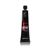 Goldwell Topchic 4/MG 250ml Blackened Matt Gold, Biondo chiaro.