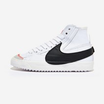 나이키 NIKE 블레이저 미드 77 점보 - 100 1020087197