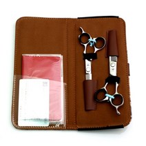 세트 미용사가위 커트가위 미용실 이발 헤어 가위 용미용 전문가 미용 컷트가위 헤어가위