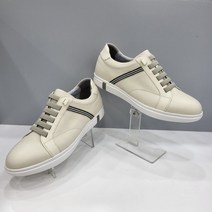 탠디 321044 C-1268 남성 초 스니커즈 3cm 미셸by탠디 MK117C