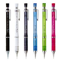 제브라 텍투웨이 라이트 샤프 0.3mm MAS42, 라이트블루