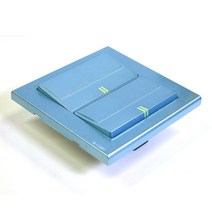 펄스위치 중2구, 아쿠아, 1개