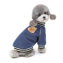 강아지후리스티셔츠 가성비 좋은 제품 중 싸게 구매할 수 있는 판매순위 1위 상품