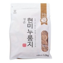 [성찬식품] [전통식품] 성찬식품 끓임용 누룽지 150g-10개