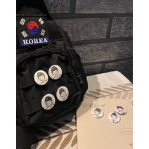 군인 뱃지