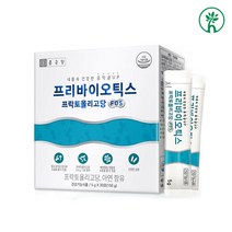 프리바이오틱스 분말 가루 파우더 프락토 올리고당 FOS 비피더스균 프루타필 아이큐 치커리뿌리 추출물 유산균 대용량 장내 유익균 먹이 증식 유해균 억제 남성 여성 임산부 어린이 온가족 배변활동 쾌변 직빵 장건강, 1개