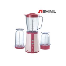 신일_ 국산 다용도 미니 믹서기 SMX-M919KP, 단품