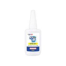 종이나라 착붙는풀 40g 공예용 본드 착풀 접착제 만들기 학습용, 단일품목59710538