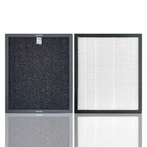 굿데이샵 위닉스 숨 에어워셔 WEP-AD500NSKD0 공기청정기 호환필터, 선택완료, 단품없음