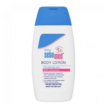 세바메드 베이비 로션 200ml