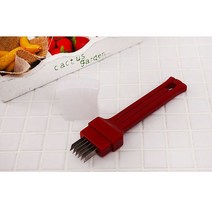 나nanr_MS리빙 파채칼 무채 감자 다지기 강판 야채슬라이서 다짐기 슬라이서 파칼 필러♥sksnfll, ♥sstarting