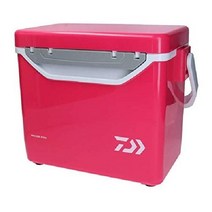 다이와정품 미니 아이스박스 쿨러 S1250, S (절연  폴리스티렌), 10.5L, 마젠타