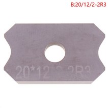 목공 블레이드 가장자리 코너 대패 수동 목재 모따기 필렛 스크레이퍼 보드 디버링 도구 밴딩 아크 트리머, [02] 2-2R3, 02 2-2R3