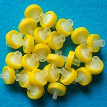 가축 귀 태그 축산 용품 5-25Pcs PTFE MCE 나일론 산업용 주사기 필터 13-33mm 0.22-0.45m 화학 실험기구