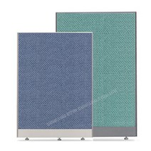 1200높이기본천파티션45T-pvc 주문제작 반품 교환불가 부속품-문의, PN727