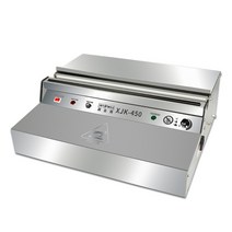 랩핑기 업소용 포장기 수동 컷팅기 음식배달 랩, HW-450 플라스틱 포장기(XJK), 02.HW-450 플라스틱 포장기(XJK), 수