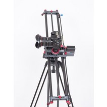 미니지미집 DSLR 짐벌 카메라 휴대용 방송장비 유튜브 브이로그, APP 전자 제어 버전 60CM