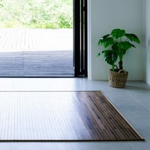 빈티지 월넛 우드카페트 240x330
