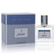 Jacadi 자카디 투트 쁘띠 EDT 50ml (남자), 1개