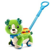 LeapFrog 스텝앤런 스카우트, Scout