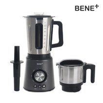 (대용량)베네플러스 스텐 초고속 블렌더 (HS-E2001-A1)