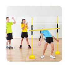 림보 허들 게임 세트