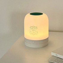 오키티디즈니 무드등(인어공주)0323, 단품