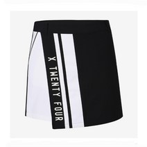 제이디엑스 JDX 여성 플리츠 반바지