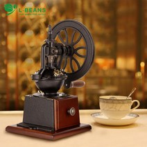 Coffee 그라인더 원두 분쇄기 수동 핸디밀