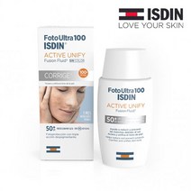 이스딘 포토 울트라 100 유니파이 선크림 50ml