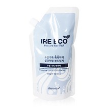 슈보 수분가득헤어팩500ml, 500ml, 1개