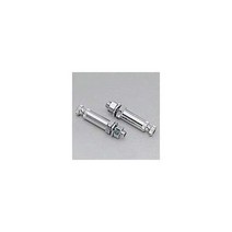 일본직발송 10. 키지마 (KIJIMA) 스테이 윙커 스테이 도금 M10X73X18MM 2 개들이 217-1017 B004AUKRFE, 단일옵션