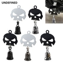 해골 오토바이 벨 이글 크로스 멋진 바이커 가드 bell hanger mount for harley indian scout Chief bobber dyna softail sport, 금 십자가, 1개