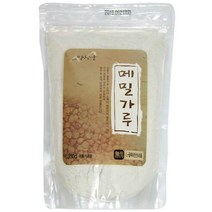 현재농원 현재 박찬웅 메밀가루 350g 5개