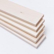 바스우드쉬트 FM4116/610mm(5개입), 단품, 1개