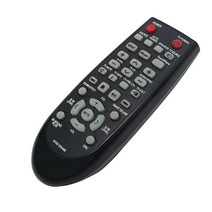 Allimity AH59-02546B 교체용 리모컨 호환 삼성 사운드바 HW-F551/ZA HW-F551/ZA HWFM55C HWF51/ZA