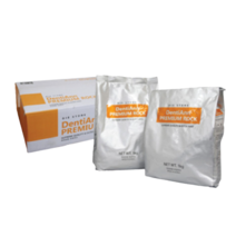 덴티안 초경석고 1kg/치과용 석고중 가장 강도가 높음, 2세트