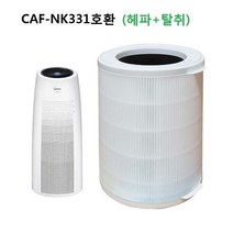 위닉스 타워Q/QS AEN331W-WO 공기청정기 호환필터, 엘비 본상품선택