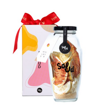 살룻 레몬자몽 담금주키트 + 쇼핑백, 820ml, 2개