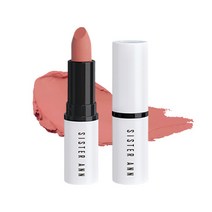 씨스터앤 매트 무스 립스틱 3.5g, 02호 샌드코랄, 1개