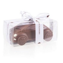 독일직구 VW 비틀 - 초콜릿 - 생일 기프트 초콜릿 자동차 자동차 애호가들을 기프트 어른들 어린이들 펀 기프트 아이디어 남편 여자 아버지의 날, 수량, 상세참조