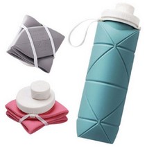 접이식 텀불러, 그레이