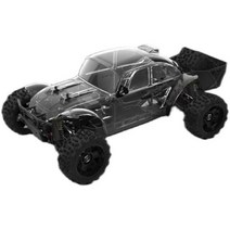 KKPIT K2 골든 비틀 1/8 RC 자동차 고속 전기 리모컨 모델 사막 트럭 락 버기 오프로드 성인 및, 힘 없음