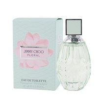 지미추 플로럴 EDT 40ml, 1개