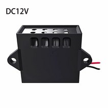 음이온 발생기 DC5V/12V/24V 플라즈마 이오 나이저 모듈 공기 청정기 에어컨 425B 사용하기, [02] DC12V