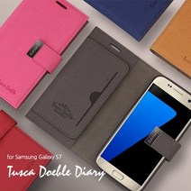 에디터 토스카 더블 다이어리 갤럭시노트10플러스 SM-N976 SK LG KT