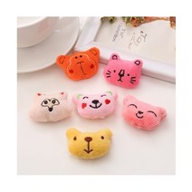 인형 뽑기 토이 기계 자동 미니 동전 작동 놀이 게임 발톱 크레인 빛 음악, doll